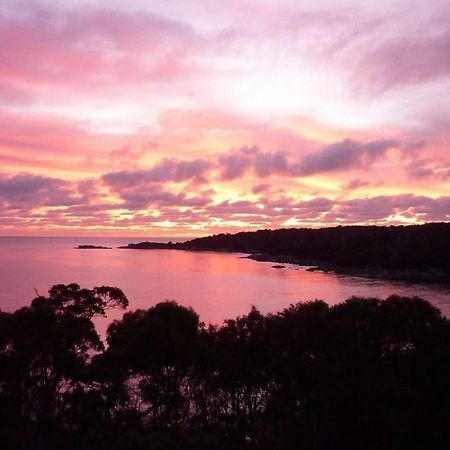 The Loft @ Bay Of Fires Seascape Apartamento Binalong Bay Exterior foto
