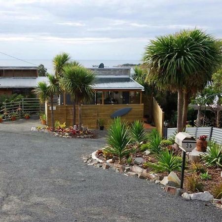 The Loft @ Bay Of Fires Seascape Apartamento Binalong Bay Exterior foto