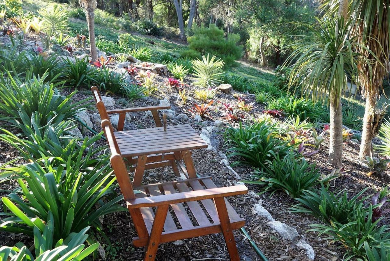 The Loft @ Bay Of Fires Seascape Apartamento Binalong Bay Exterior foto