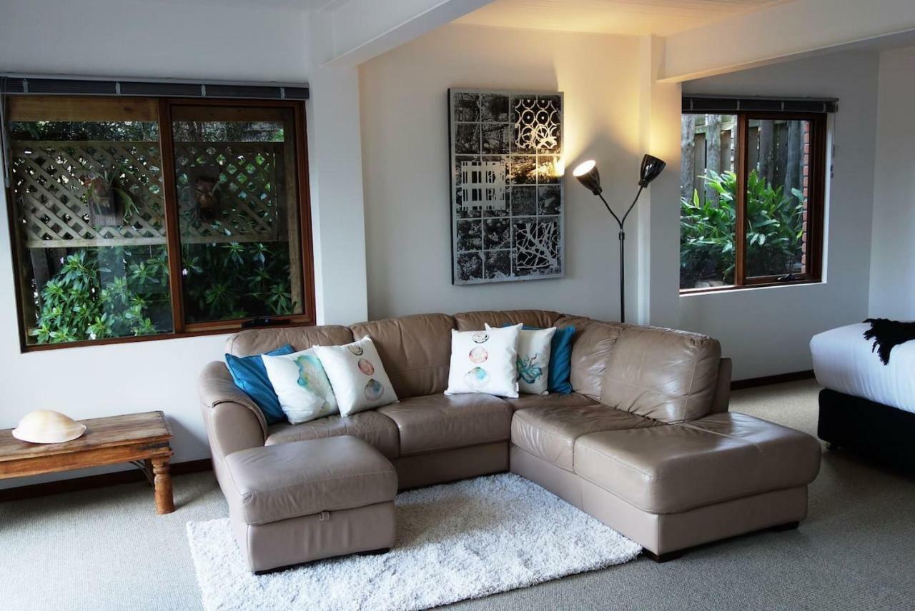 The Loft @ Bay Of Fires Seascape Apartamento Binalong Bay Exterior foto