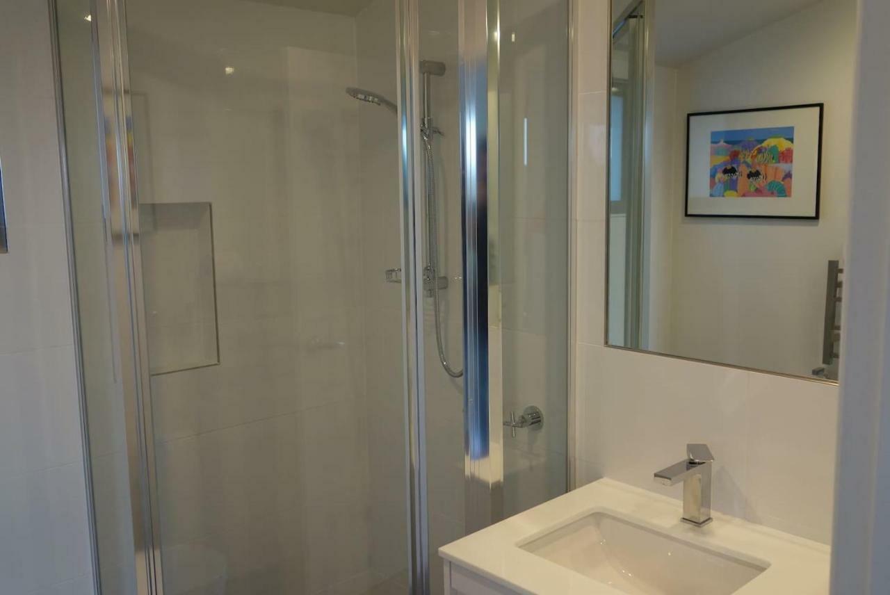 The Loft @ Bay Of Fires Seascape Apartamento Binalong Bay Exterior foto