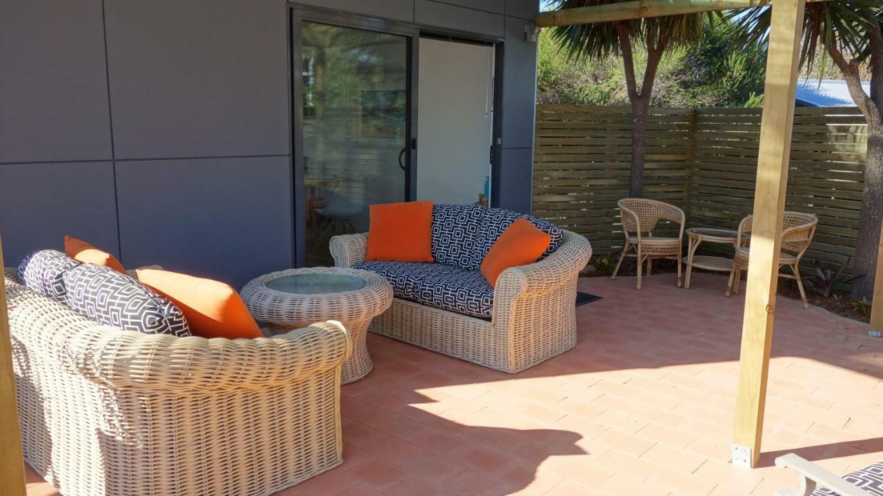 The Loft @ Bay Of Fires Seascape Apartamento Binalong Bay Exterior foto